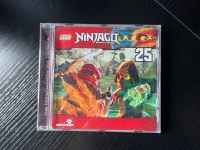 Ninjago CD Nummer 25 Nordrhein-Westfalen - Lüdenscheid Vorschau