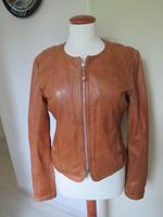 Jacke, Lederjacke von Mauritius, Größe S Rheinland-Pfalz - Hausen (Wied) Vorschau