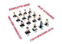 LEGO 71014 DFB EURO 2016 Minifigures Serie komplett - Alle 16 Fig Niedersachsen - Göttingen Vorschau