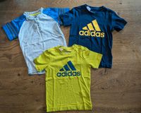 Adidas T Shirt Größe 116 Bayern - Straubing Vorschau