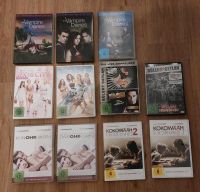 Sex and the City, vampire Diaries, bülent Ceylan, keinohrhasen, Nordrhein-Westfalen - Rhede Vorschau