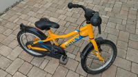 Puky ZLX18, Kinderfahrrad 16 Zoll Baden-Württemberg - Markdorf Vorschau