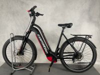 Corratec E-Power Life CX6 Tiefeinsteiger Trekking E-Bike Innenstadt - Köln Altstadt Vorschau