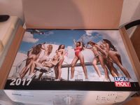 Liqui Moly Erotik Kalender 2017, Sammlerstück Rheinland-Pfalz - Sinzig Vorschau