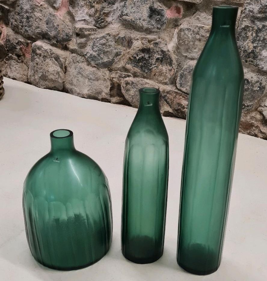 Lambert Vasen im Set in Remagen