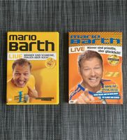 2 Mario Barth LIVE Show DVD‘s Comedy! Köln - Porz Vorschau