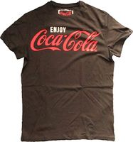 Coca Cola - Herren T-Shirt im Geschenkkarton - Gr. M# Sachsen - Eilenburg Vorschau