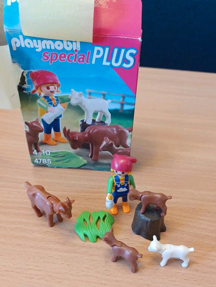 Playmobil Thema Bauernhof x Landleben in Bremen