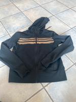 Jacke schwarz Gr 36/38 Bayern - Straubing Vorschau