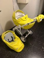 Verkaufe Kinderwagen Köln - Ehrenfeld Vorschau