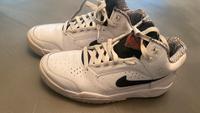 Nike Air Flight Lite Mid Sneaker Herren Bayern - Außernzell Vorschau