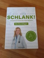 Buch: Schlank! Von Dr med Anne Fleck Brandenburg - Ludwigsfelde Vorschau