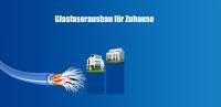 Glasfaser Ausbau Probstried bei Dietmannsried für Ihr Zuhause Bayern - Dietmannsried Vorschau