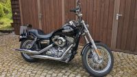 Harley-Davidson Dyna Super Glide FXDC Modell 2009 Bayern - Kasendorf Vorschau