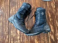 Meindl Fontanella Lady II GTX Größe 41,5 Thüringen - Westhausen - Gotha Vorschau