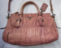 PRADA luxus Tasche * UVP: 2.200€ * Top Hannover - Linden-Limmer Vorschau