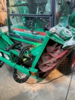 Ransomes Spindelmäher Commander 350, Rasenmäher Bayern - Landsberg (Lech) Vorschau