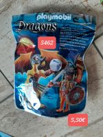 Playmobil Dragons  5462 5463 5464 5465 5484 5493 Rheinland-Pfalz - Klotten Vorschau