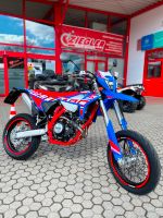 Beta RR 125 * RR125 *R* Supermoto*ab 29€ /Monat* 2023 *Limited* Bayern - Neustadt a.d.Donau Vorschau