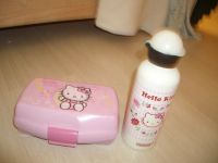 Brotbox und SIGG Trinkflasche von Hello Kitty Essen - Essen-Kray Vorschau