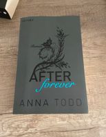 After Forever - Anna Todd Buch - After Band 4 Berlin - Hohenschönhausen Vorschau