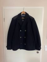 Hugo Boss Jacke - Mantel - schwarz - 56 Nordrhein-Westfalen - Bergheim Vorschau