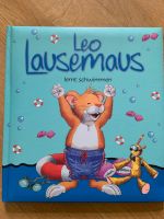 Kinderbuch Leo Lausemaus lernt schwimmen Baden-Württemberg - Heidelberg Vorschau