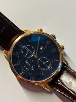 Tommy Hilfiger Herrenuhr Hessen - Waldkappel Vorschau