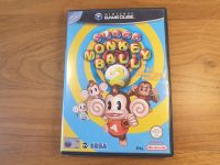 Super Monkey Ball 2 - Nintendo Gamecube Spiel - PAL - UK - Top! Mecklenburg-Vorpommern - Wismar Vorschau