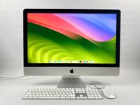 Apple iMac Retina 5K 27“ 8-Core i7 3,8 Ghz 64 GB Ram 1 TB SSD R Rheinland-Pfalz - Neuburg am Rhein Vorschau