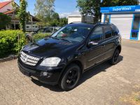 Mercedes-Benz ML 320 ML -Klasse ML 320 CDI Hessen - Fulda Vorschau