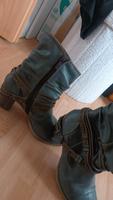 Mustang Schuhe Thüringen - Berlstedt Vorschau