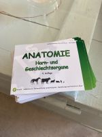 Vetbrainfood Lernkarteikarten Anatomie Harn-u. Geschlechtsorgane Niedersachsen - Westoverledingen Vorschau