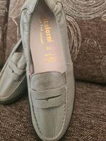 Neu. Lederschuhe(sehr weich)) . Gr. 39 zu verkauft Sachsen - Plauen Vorschau