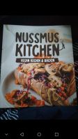 Nussmus kitchen vegan kochen backen neu Rezeptbuch Dresden - Blasewitz Vorschau