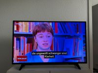 UHD Fernseher 43* Grundig Brandenburg - Potsdam Vorschau