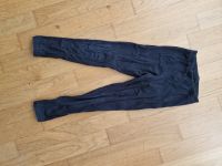 Leggings Kinder schwarz Größe 128 München - Trudering-Riem Vorschau