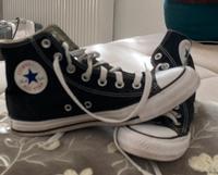 CONVERSE SNEAKER GR.37 Rheinland-Pfalz - Saulheim Vorschau