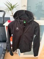 Softshell Jacke von Erima. Gr. 38 ( M) Bayern - Augsburg Vorschau