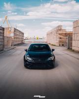 Seat Leon Cupra 5f letzte Generation ohne OPF Bayern - Hersbruck Vorschau