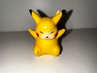 Pokémon - Pikachu Figur Original Tomy Nintendo Vintage Bayern - Mömbris Vorschau