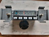 AUTORADIO Blaupunkt Karlsruhe de Luxe m. Chromtasten 7633651 Bayern - Fürth Vorschau