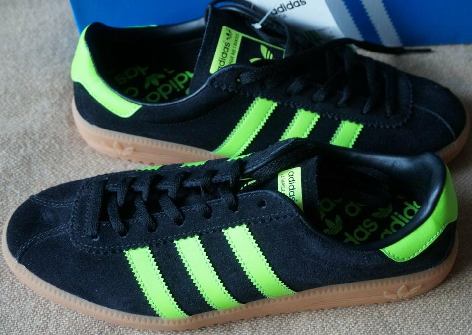 Adidas Bermuda Spezial Samba Dragon 40.5 2 3 UK 7 Bern Dublin Rom in Baden Wurttemberg Mannheim kleinanzeigen