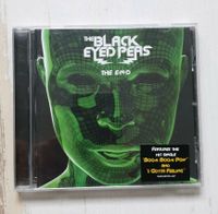 The Black Eyed Peas "The E•n•d" Sachsen - Mittelbach Vorschau