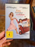 Zum Ausziehen verführt DVD Komödie Bayern - Sonthofen Vorschau
