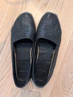 Saint Laurent espadrilles schwarz München - Allach-Untermenzing Vorschau