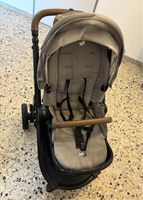 Kinderwagen / buggy Versatrax Joie Nordrhein-Westfalen - Ahlen Vorschau