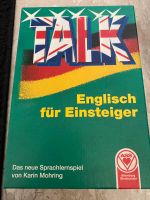 Talk englisch für Einsteiger Bayern - Stockstadt a. Main Vorschau