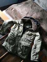 Khujo Winterjacke Sachsen - Pöhl Vorschau