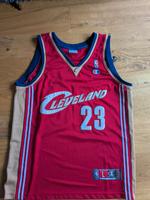 LeBron James Jersey Bayern - Rieden b Kaufbeuren Vorschau
